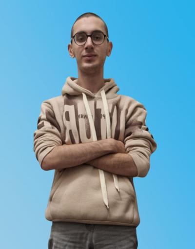 Leonardo Tenca