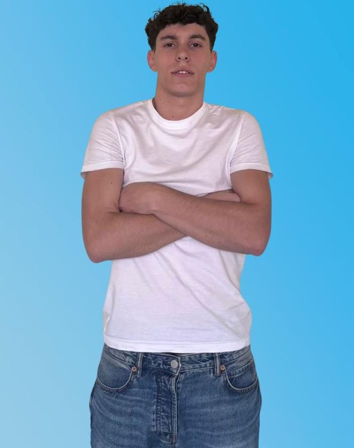Emiliano Gostima